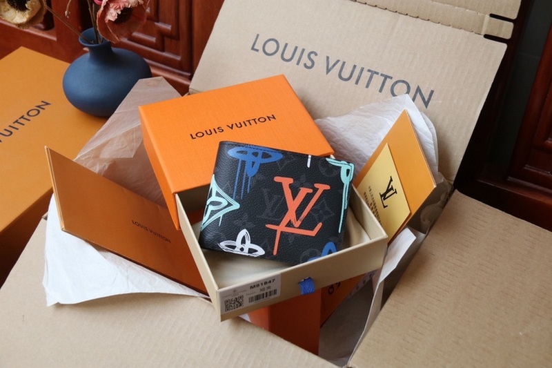 LV Wallets 284